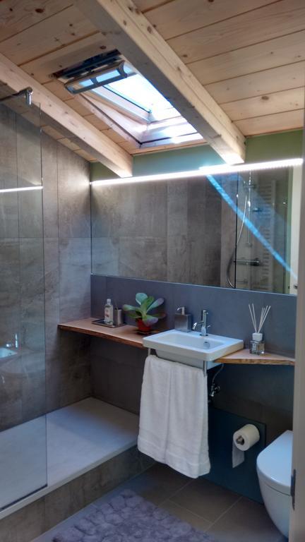 Largo Fileni 7 Bed and Breakfast San Benedetto del Tronto Værelse billede