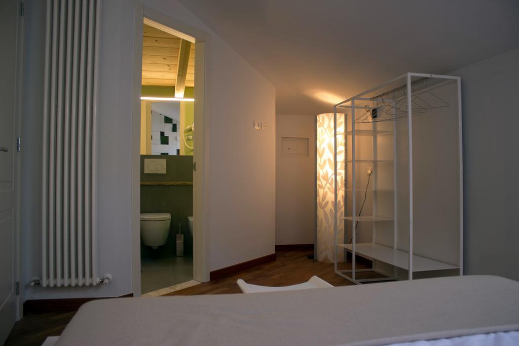 Largo Fileni 7 Bed and Breakfast San Benedetto del Tronto Værelse billede