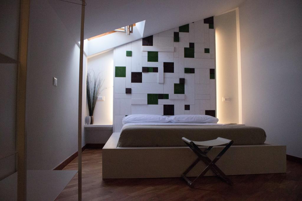 Largo Fileni 7 Bed and Breakfast San Benedetto del Tronto Værelse billede
